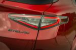 Alfa Romeo Stelvio Quadrifoglio 2020 года (UK)